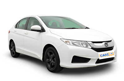 Honda City-img